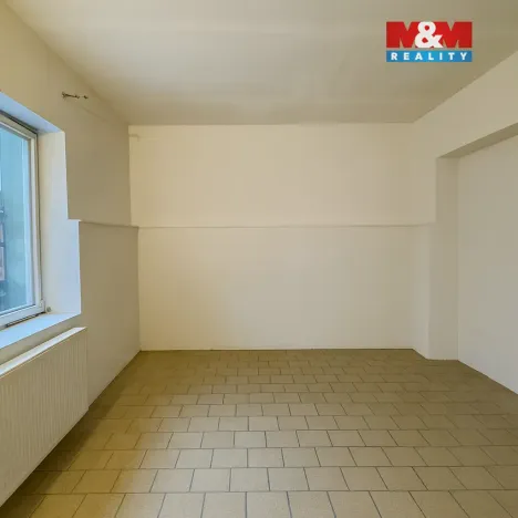 Prodej rodinného domu, Čáslav - Čáslav-Nové Město, Pražská, 100 m2