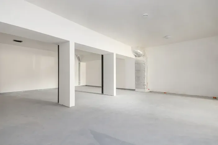 Pronájem obchodního prostoru, Praha - Vršovice, Rostovská, 110 m2