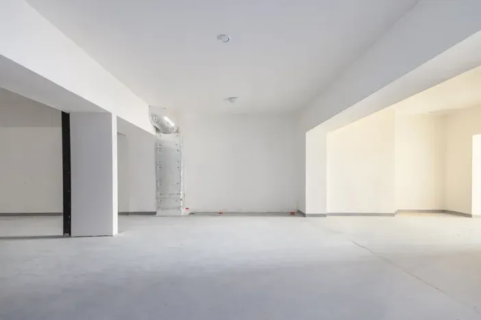 Pronájem obchodního prostoru, Praha - Vršovice, Rostovská, 110 m2