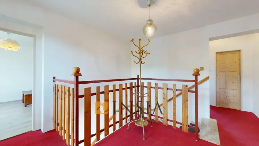 Prodej rodinného domu, Dobřichovice, 5. května, 187 m2