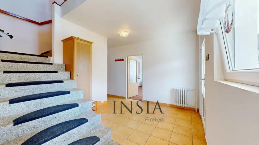 Prodej rodinného domu, Dobřichovice, 5. května, 187 m2