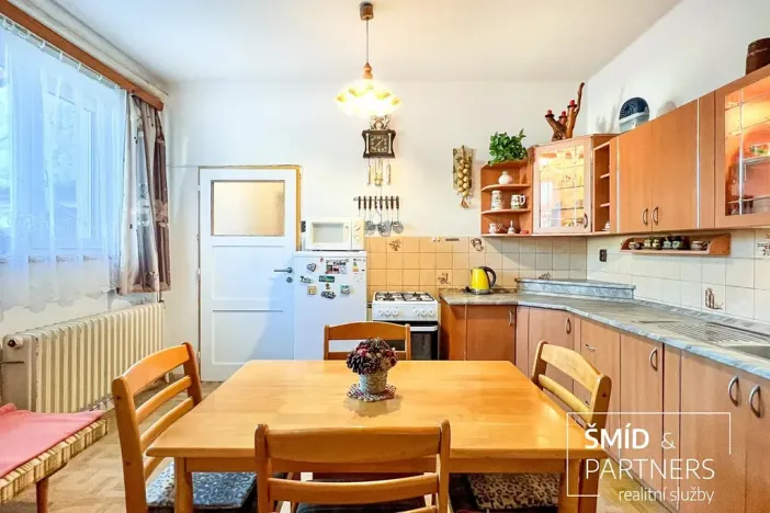 Prodej rodinného domu, Kutná Hora, 128 m2