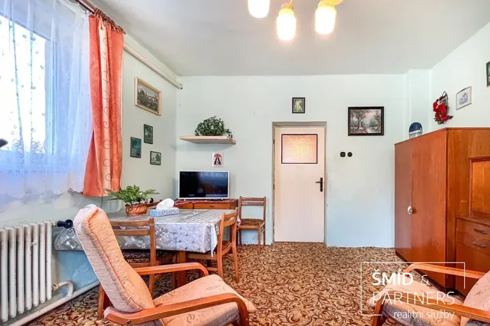 Prodej rodinného domu, Kutná Hora, 128 m2