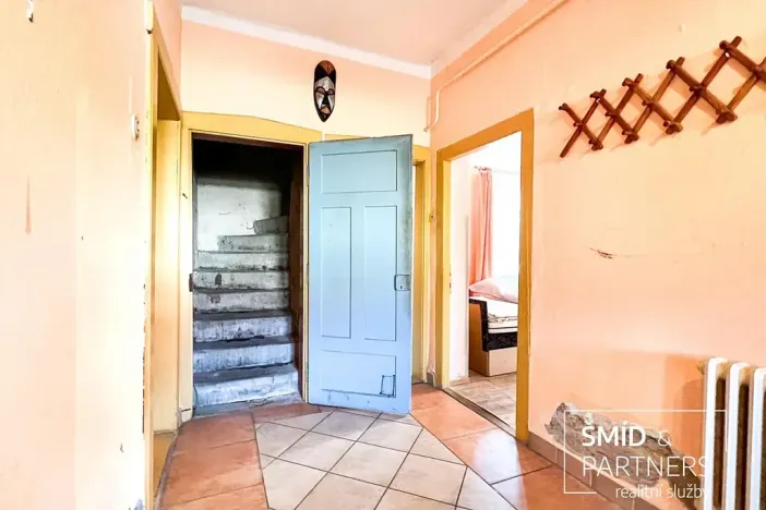 Prodej rodinného domu, Kutná Hora, 128 m2