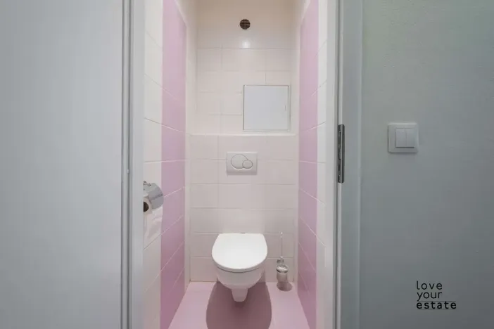 Pronájem bytu 2+1, Přerov, tř. 17. listopadu, 55 m2