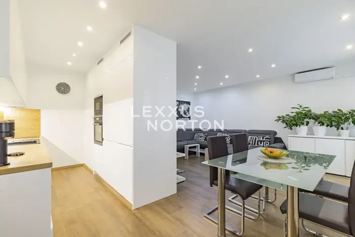 Prodej bytu 3+kk, Praha - Stodůlky, Bellušova, 71 m2