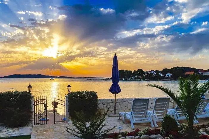 Prodej vily, Žaborić, Chorvatsko, 500 m2