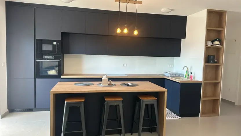 Prodej bytu 3+kk, Žaborić, Chorvatsko, 87 m2