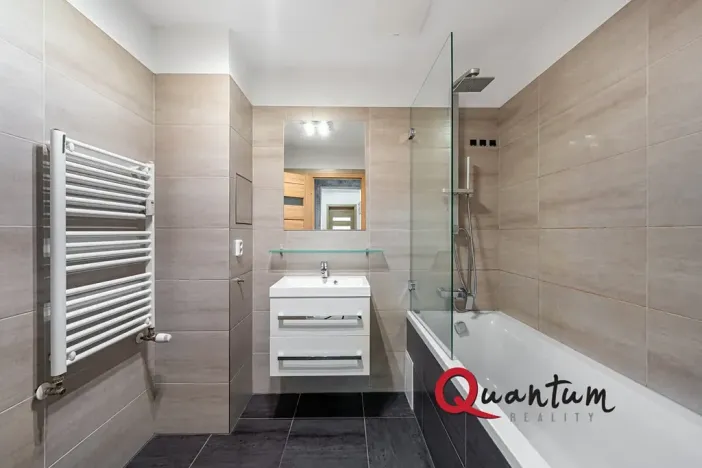 Prodej bytu 3+kk, Praha - Michle, Na líše, 63 m2