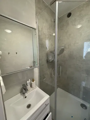 Pronájem bytu 3+1, Třebíč, Jar. Haška, 73 m2