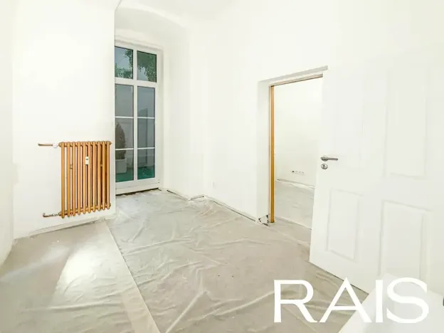 Prodej bytu 2+kk, Brno, Bašty, 31 m2