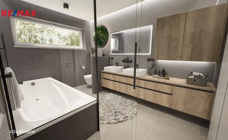 Prodej rodinného domu, Rychvald, 133 m2