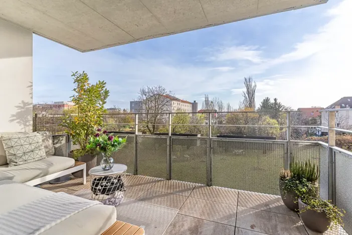 Prodej bytu 3+kk, Praha - Strašnice, Zvěřinova, 82 m2