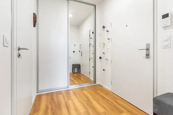 Prodej bytu 3+kk, Praha - Strašnice, Zvěřinova, 82 m2