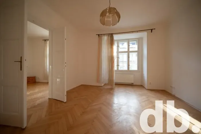 Pronájem bytu 3+1, Praha - Vinohrady, Bělehradská, 100 m2