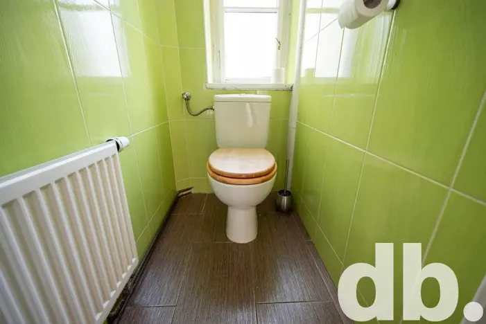 Pronájem bytu 3+1, Praha - Vinohrady, Bělehradská, 100 m2