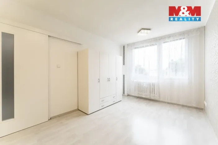 Prodej bytu 3+1, Benátky nad Jizerou - Benátky nad Jizerou II, Na Burse, 69 m2