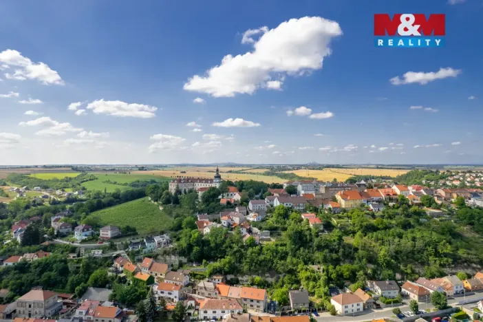 Prodej bytu 3+1, Benátky nad Jizerou - Benátky nad Jizerou II, Na Burse, 69 m2