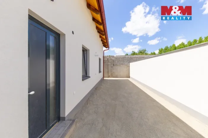 Prodej ubytování, Novosedly, 176 m2