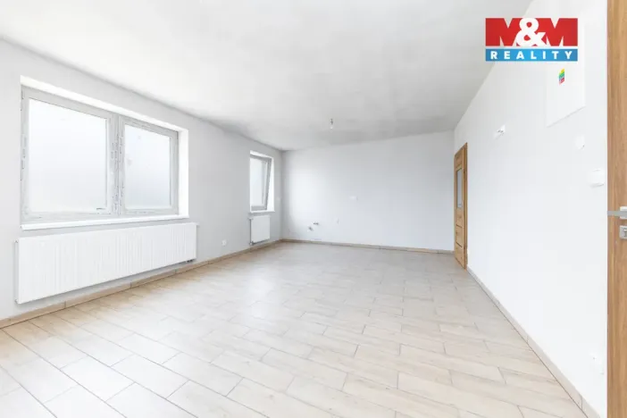 Prodej ubytování, Novosedly, 176 m2