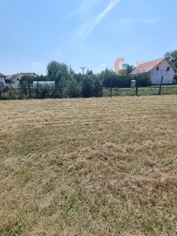 Prodej komerčního pozemku, Dolní Dunajovice, Boční, 1550 m2