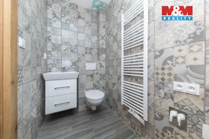 Prodej rodinného domu, Novosedly, 176 m2