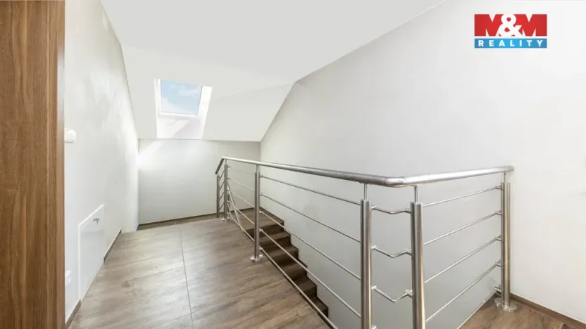 Prodej rodinného domu, Novosedly, 176 m2