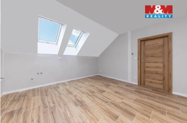 Prodej rodinného domu, Novosedly, 176 m2