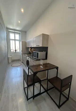 Pronájem bytu 3+1, Brno, Štefánikova, 73 m2