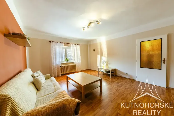 Prodej rodinného domu, Kutná Hora, Fráty, 124 m2