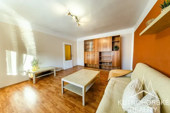 Prodej rodinného domu, Kutná Hora, Fráty, 124 m2