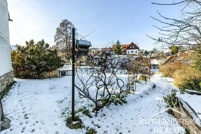 Prodej rodinného domu, Kutná Hora, Fráty, 124 m2