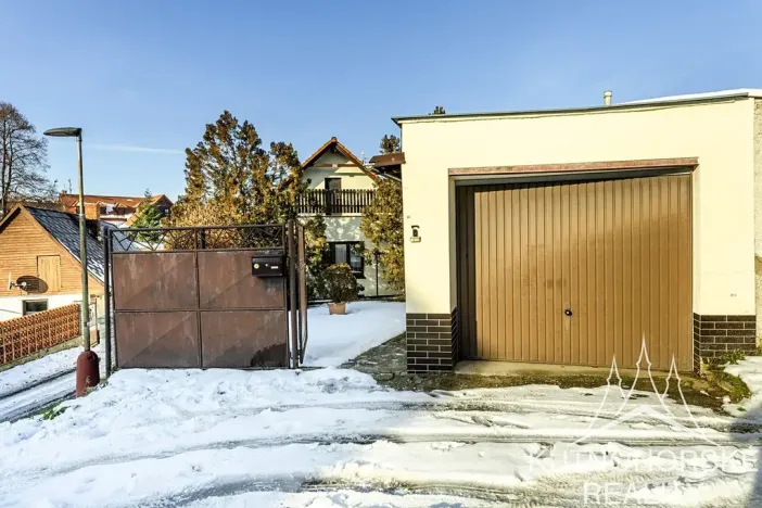 Prodej rodinného domu, Kutná Hora, Fráty, 124 m2