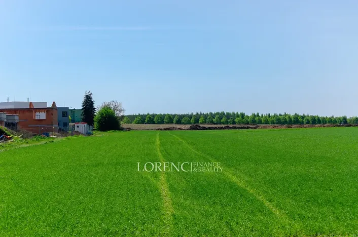 Prodej pozemku, Praha - Kbely, Ponikelská, 707 m2