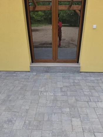 Prodej rodinného domu, Žáky - Štrampouch, 90 m2