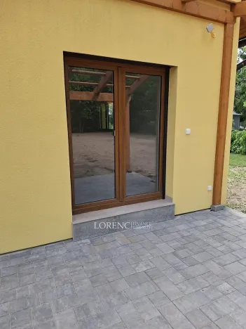 Prodej rodinného domu, Žáky - Štrampouch, 90 m2