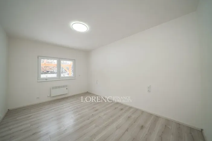 Prodej rodinného domu, Žáky - Štrampouch, 90 m2