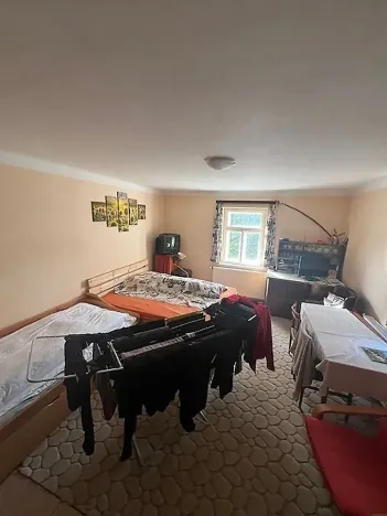 Prodej podílu rodinného domu, Soběšín, 200 m2