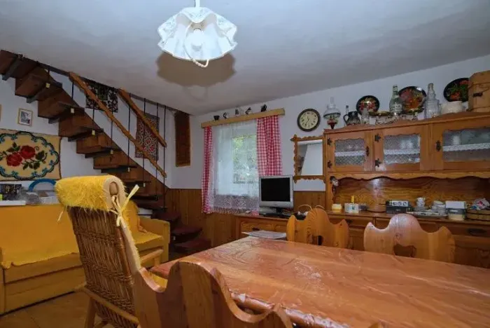 Prodej rodinného domu, Divišov, 190 m2