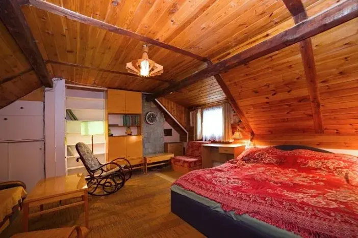 Prodej rodinného domu, Divišov, 190 m2