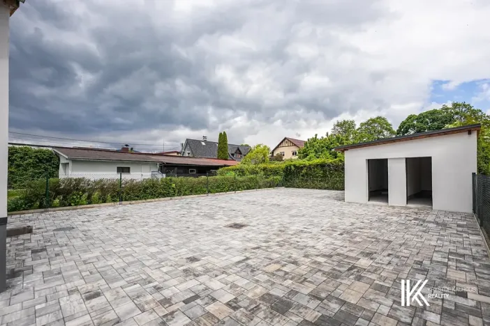 Prodej ubytování, Mladé Buky, 133 m2