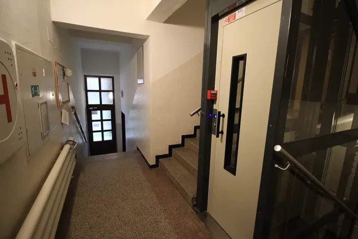 Prodej bytu 3+1, Praha - Vokovice, K lánu, 65 m2