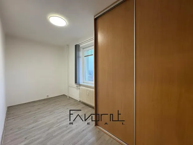 Pronájem bytu 3+1, Ostrava, Ukrajinská, 68 m2