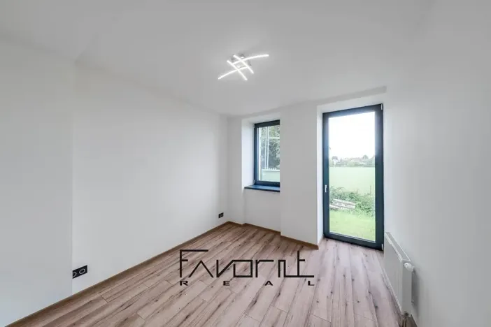 Pronájem bytu 2+kk, Ostrava, U Hrůbků, 52 m2