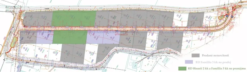 Prodej pozemku, Havířov, Farská, 1032 m2