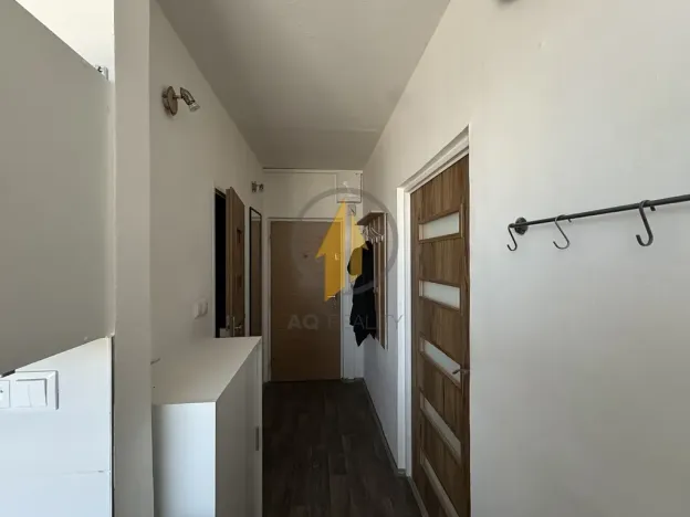 Pronájem bytu 1+1, Jičín, Přátelství, 36 m2