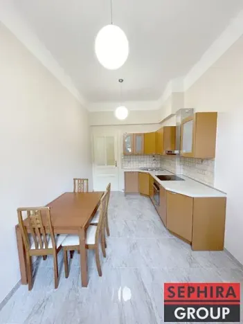 Pronájem bytu 1+1, Praha, Vinohradská, 53 m2