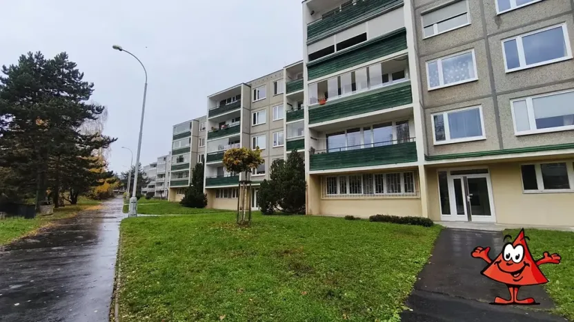 Pronájem kanceláře, Praha - Liboc, Navigátorů, 15 m2