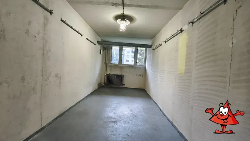 Pronájem kanceláře, Praha - Liboc, Navigátorů, 15 m2