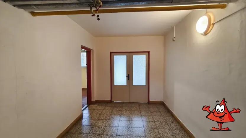 Pronájem kanceláře, Praha - Liboc, Navigátorů, 15 m2